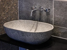 【東京都/目黒区柿の木坂】目黒区柿の木坂3丁目　新築戸建 洗面室