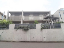 【神奈川県/横浜市港北区日吉本町】横浜市港北区日吉本町五丁目　中古戸建 外観