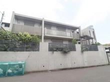 【神奈川県/横浜市港北区日吉本町】横浜市港北区日吉本町五丁目　中古戸建 外観