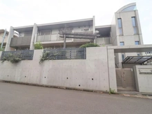 【神奈川県/横浜市港北区日吉本町】横浜市港北区日吉本町五丁目　中古戸建 外観