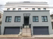 【東京都/中野区松が丘】中野区松が丘2丁目　中古戸建 外観