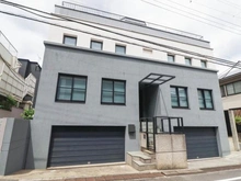 【東京都/中野区松が丘】中野区松が丘2丁目　中古戸建 外観