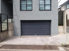 【東京都/中野区松が丘】中野区松が丘2丁目　中古戸建 駐車場