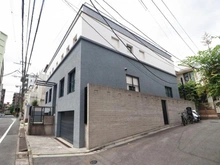 【東京都/中野区松が丘】中野区松が丘2丁目　中古戸建 外観