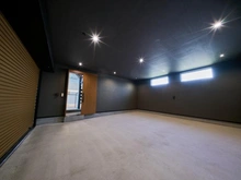 【東京都/世田谷区野沢】世田谷区野沢3丁目　新築戸建 駐車場