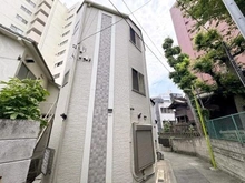 【東京都/世田谷区池尻】世田谷区池尻2丁目　中古戸建 外観