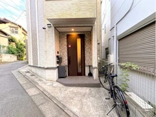 【東京都/世田谷区池尻】世田谷区池尻2丁目　中古戸建 外観
