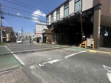 【東京都/日野市百草】日野市百草　新築戸建1号棟 百草園駅（現地より約650m）