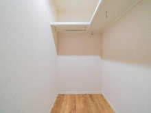 【東京都/渋谷区西原】渋谷区西原2丁目　中古戸建 ウォークインクローゼット