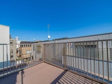【東京都/渋谷区西原】渋谷区西原2丁目　中古戸建 ルーフバルコニー
