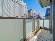 【東京都/渋谷区西原】渋谷区西原2丁目　中古戸建 バルコニー