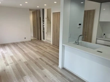 【東京都/練馬区桜台】練馬区桜台一丁目　新築戸建て　C号棟 キッチン