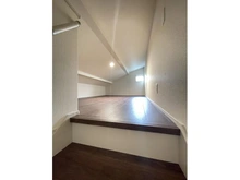 【東京都/東村山市久米川町】東村山市久米川町1丁目　新築戸建　2号棟【全2棟】 ロフト