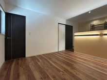 【東京都/練馬区高松】練馬区高松4丁目　戸建 洋室