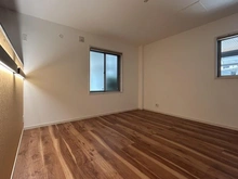 【東京都/練馬区高松】練馬区高松4丁目　戸建 洋室
