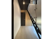 【東京都/練馬区高松】練馬区高松4丁目　戸建 廊下