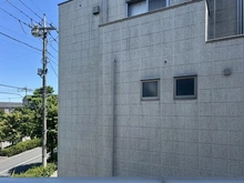 【東京都/練馬区高松】練馬区高松4丁目　戸建 眺望