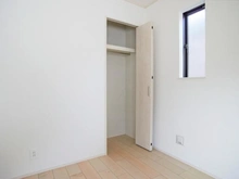 【東京都/杉並区上井草】杉並区上井草2丁目 新築戸建て 収納