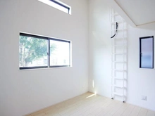 【東京都/杉並区上井草】杉並区上井草2丁目 新築戸建て 室内