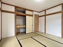 【東京都/清瀬市野塩】清瀬市野塩4丁目　一戸建 和室