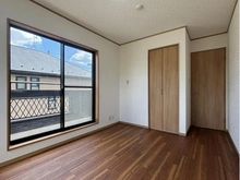 【東京都/清瀬市野塩】清瀬市野塩4丁目　一戸建 洋室