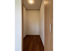 【東京都/清瀬市野塩】清瀬市野塩4丁目　一戸建 収納