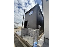 【埼玉県/和光市南】和光市南1丁目　新築戸建　1号棟【全4棟】 ゴミ捨て場