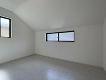 【東京都/清瀬市松山】清瀬市松山3丁目　新築戸建 洋室