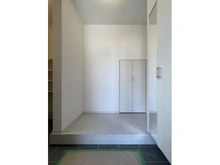 【東京都/清瀬市松山】清瀬市松山3丁目　新築戸建 玄関