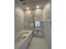 【東京都/清瀬市松山】清瀬市松山3丁目　新築戸建 浴室