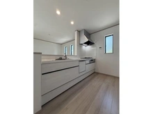 【埼玉県/和光市下新倉】和光市下新倉　新築戸建て　A号棟【全9棟】 キッチン