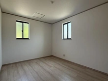 【埼玉県/和光市下新倉】和光市下新倉　新築戸建て　A号棟【全9棟】 洋室