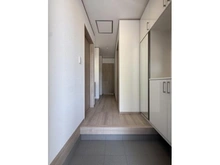 【埼玉県/和光市下新倉】和光市下新倉　新築戸建て　A号棟【全9棟】 玄関