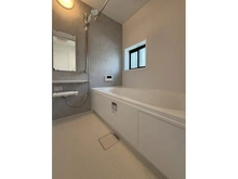 【埼玉県/和光市下新倉】和光市下新倉　新築戸建て　F号棟【全9棟】 浴室