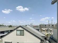 【東京都/東村山市廻田町】東村山市廻田町2丁目　新築戸建 2号棟【全6棟】 駐車場