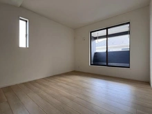 【東京都/東村山市廻田町】東村山市回廻田町2丁目　新築戸建 3号棟【全6棟】 洋室