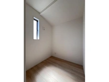 【東京都/東村山市廻田町】東村山市回廻田町2丁目　新築戸建 3号棟【全6棟】 室内