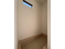 【東京都/東村山市廻田町】東村山市回廻田町2丁目　新築戸建 3号棟【全6棟】 室内