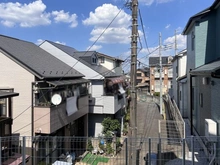 【東京都/東村山市廻田町】東村山市回廻田町2丁目　新築戸建 3号棟【全6棟】 眺望
