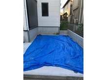 【東京都/練馬区石神井台】練馬区石神井台2丁目　新築戸建て 1号棟【全1号棟】 駐車場