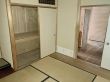 【東京都/練馬区春日町】練馬区春日町3丁目　戸建 和室
