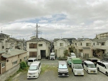 【東京都/葛飾区西水元】葛飾区西水元2丁目　新築戸建　2号棟【全18棟】 眺望