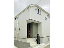 【東京都/葛飾区西水元】葛飾区西水元2丁目　新築戸建　15号棟【全18棟】 外観：葛飾区西水元2丁目 新築戸建 15号棟【全18棟】