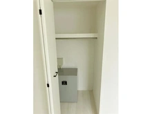 【東京都/葛飾区西水元】葛飾区西水元2丁目　新築戸建　15号棟【全18棟】 収納