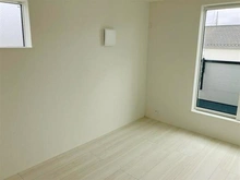 【東京都/葛飾区西水元】葛飾区西水元2丁目　新築戸建　15号棟【全18棟】 洋室