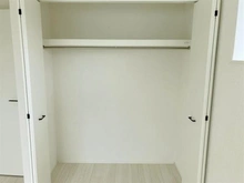 【東京都/葛飾区西水元】葛飾区西水元2丁目　新築戸建　15号棟【全18棟】 収納