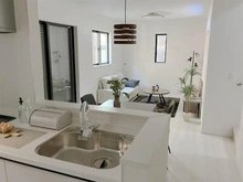 【東京都/東村山市久米川町】東村山市久米川町1丁目 新築戸建 LDK