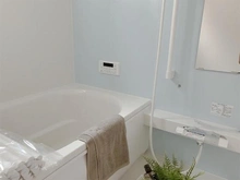 【東京都/東村山市久米川町】東村山市久米川町1丁目 新築戸建 浴室