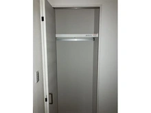 【東京都/練馬区向山】練馬区向山4丁目新築戸建て 収納