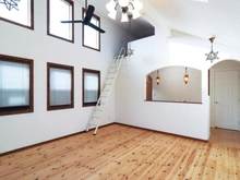 【東京都/練馬区南田中】練馬区南田中1丁目 LDK